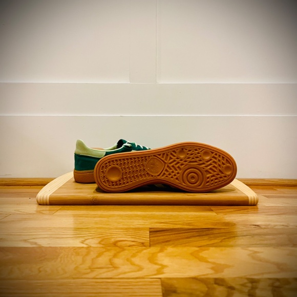 Adidas Handball Spezial “Green” 9 - Picture 5 of 5